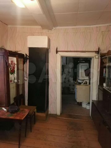 Дом 40 м² на участке 4 сот.