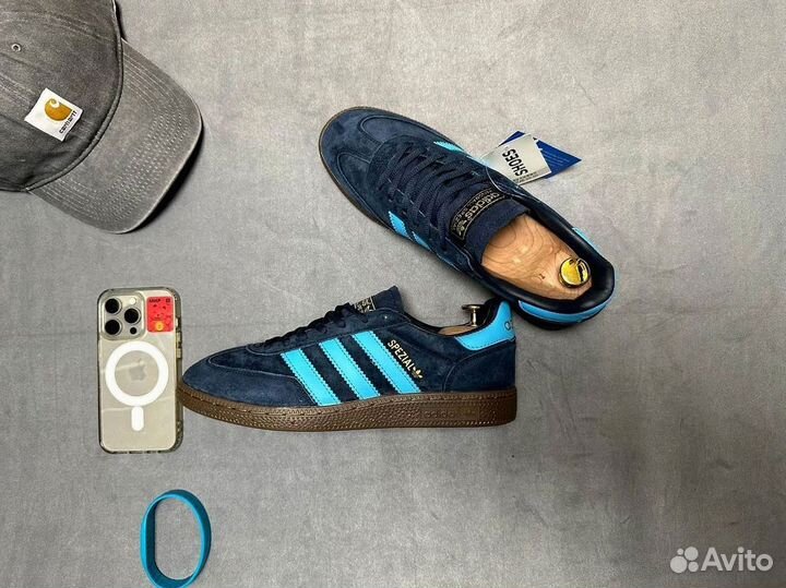 Кроссовки Adidas Spezial