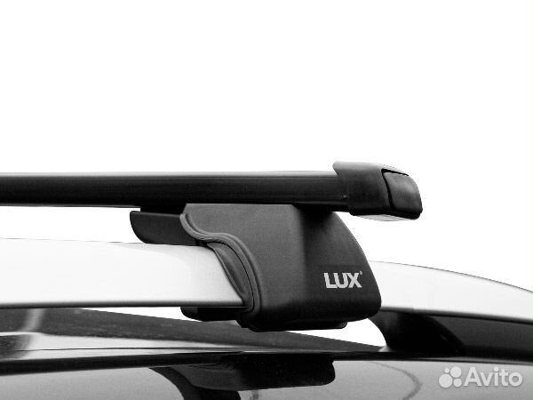 Багажная система LUX Классик прямоугольные (13