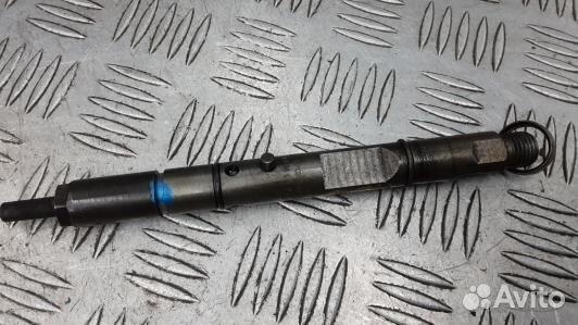 Форсунка дизельная audi A6 C5 Allroad (HBG26AL01)