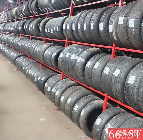 Falken Eurowinter HS01 195/65 R16 91P