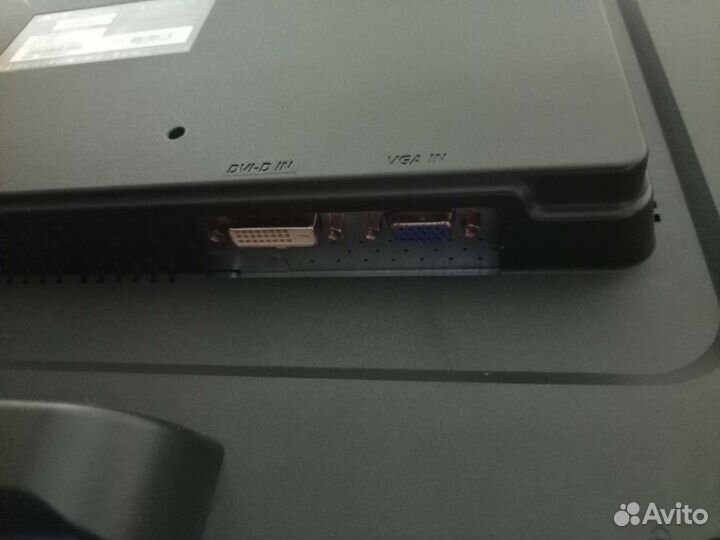 Монитор Acer 22