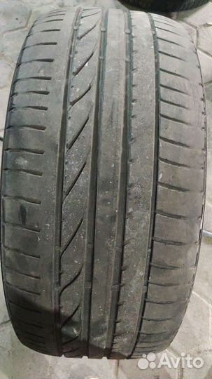 Bridgestone Dueler H/P 255/50 R19 W