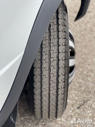 ГАЗ ГАЗель 3302 2.9 МТ, 2012, 187 000 км