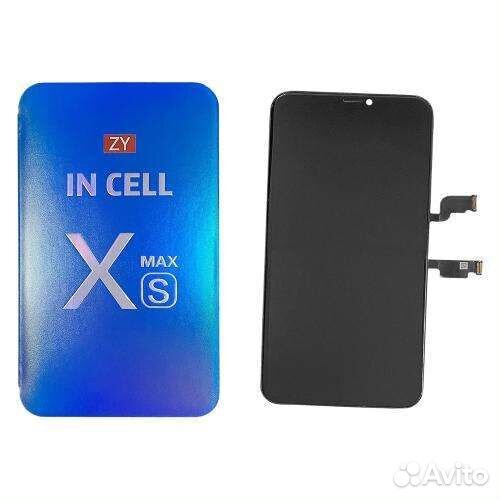 Дисплей для iPhone XS Max Incell