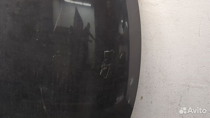 Капот Volkswagen Passat 5, 1999