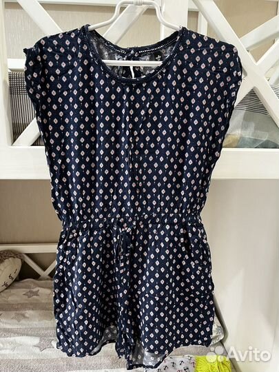 Комбинезон летний женский