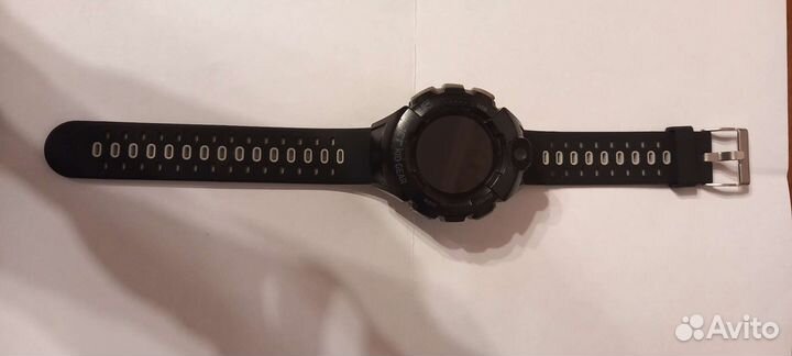 Часы телефон