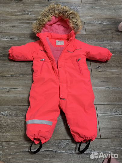 Детская одежда для девочек