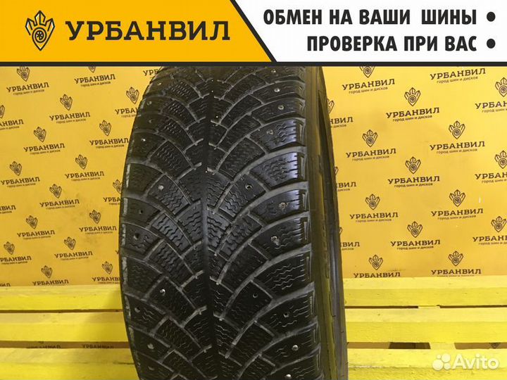 Bfgoodrich G-Force Stud 205/55 R16 91Q