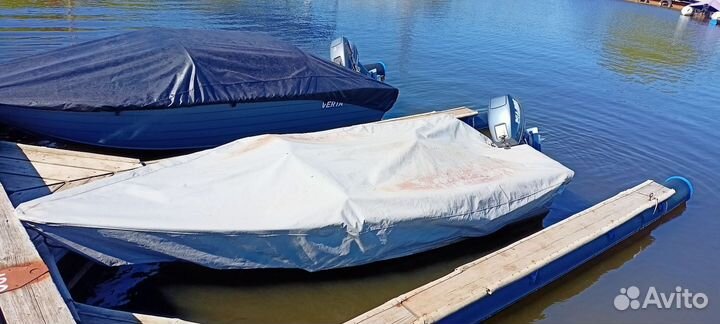 Wellboat-370 продается