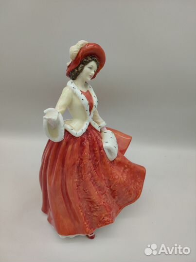 Статуэтка Фигурка Royal Doulton 