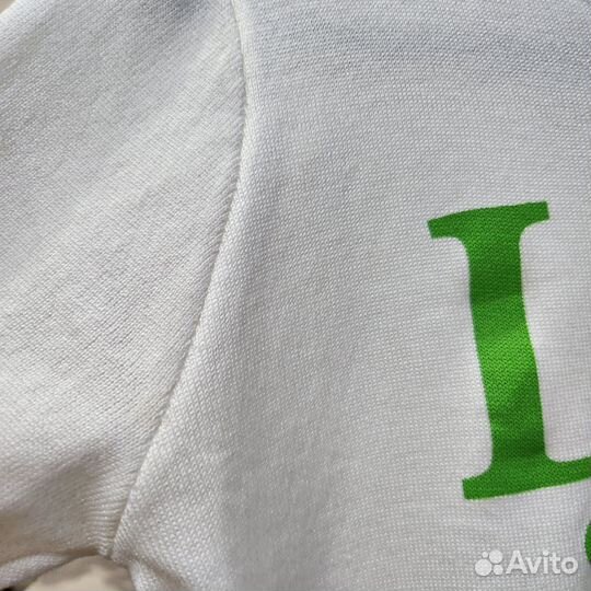 Свитер футболка