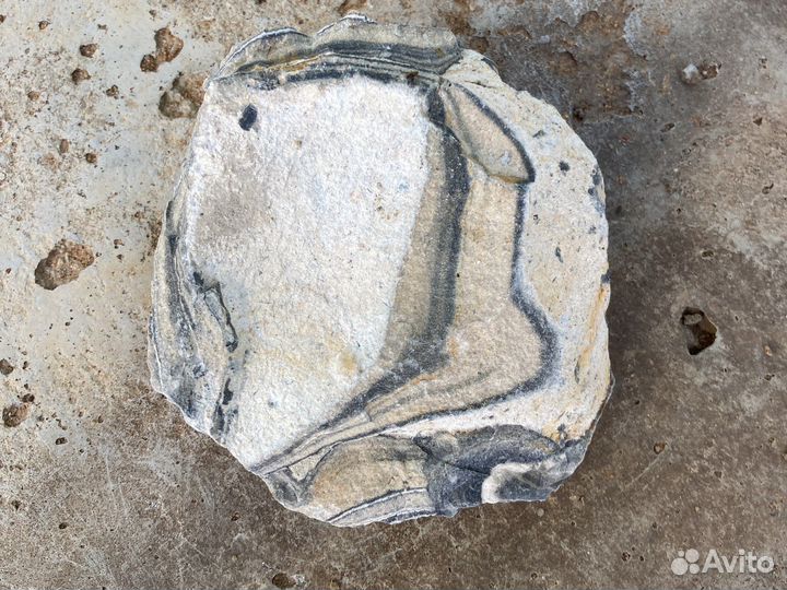 Необычные камни