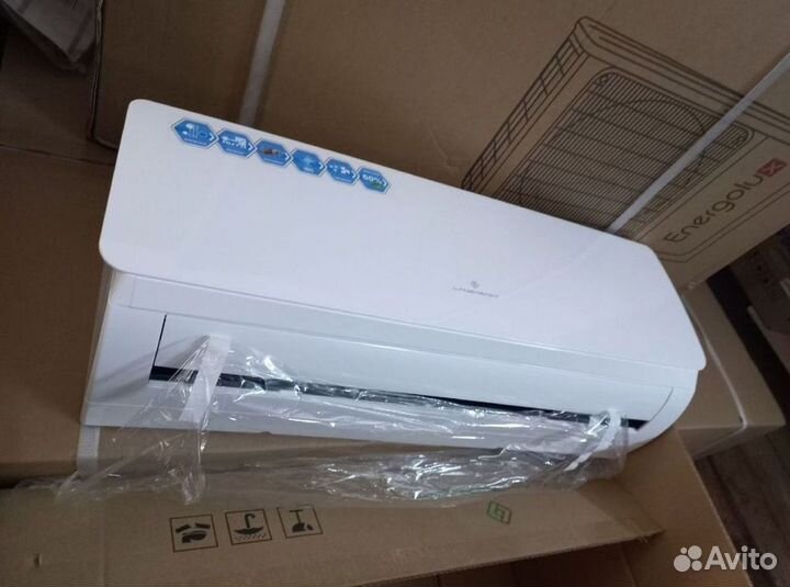 Кондиционер/Сплит-система с гарантией