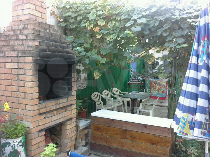 Комната 10 м² в 1-к., 1/2 эт.