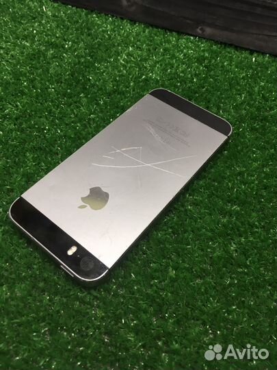 iPhone 5S, 16 ГБ