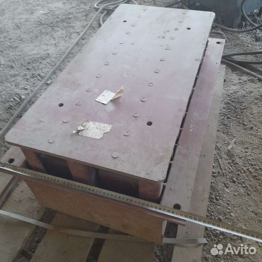 Оборудование