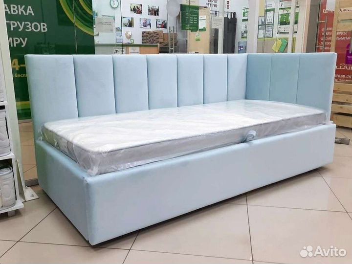 Детская кровать 190