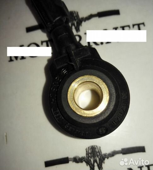 Датчик детонации BRP Polaris 270000484