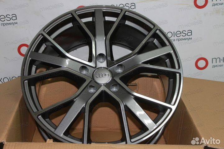 Диски R22 Audi NEW