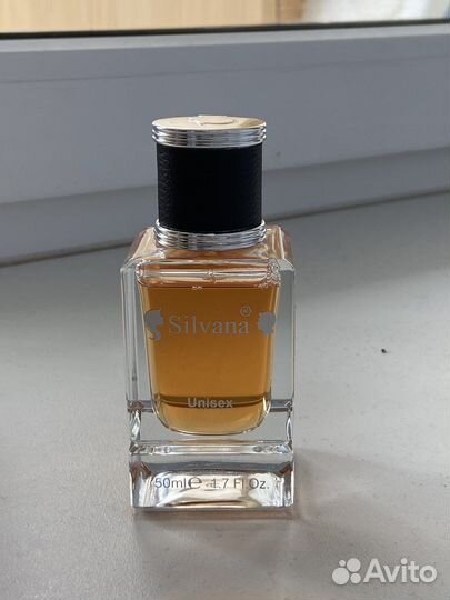 Духи baccarat rouge 540