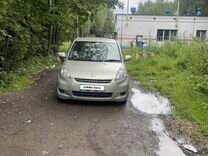 Toyota Passo 1.0 AT, 2009, 170 000 км, с пробегом, цена 430 000 руб.