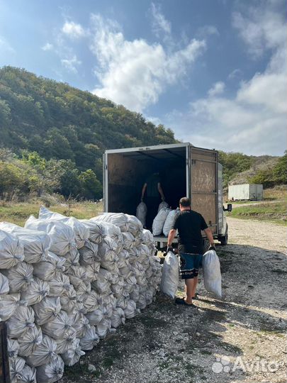 Водитель грузчик