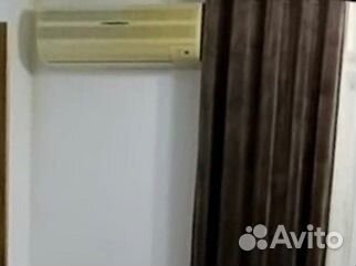 Кондиционер бу