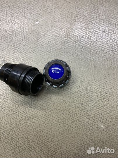 Фонарь фрм-1 (Синий)