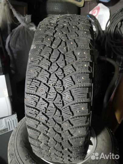 Matador MP 95 Yermak 235/70 R16