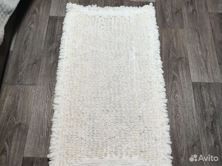 Коврик прикроватный