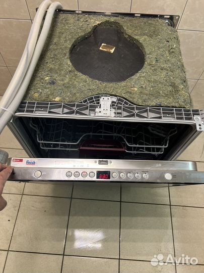 Посудомоечная машина neff 60 см