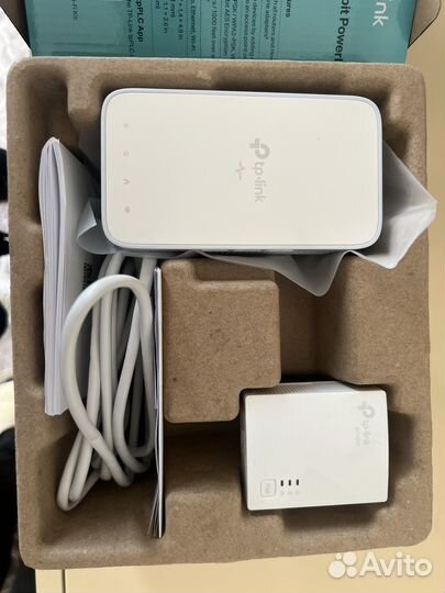 Сетевой адаптер wifi