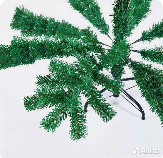 Ёлка Искусственная 210 см. Новая