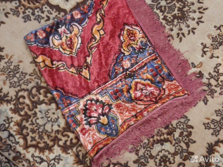 Покрывало 2.20х130