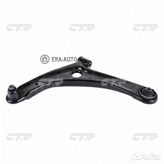 CTR CQ0020L рычаг передний нижний левый замена cqc