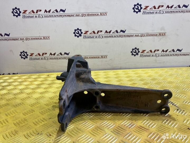 Кронштейн кабины Man Tga Tgs Tgx