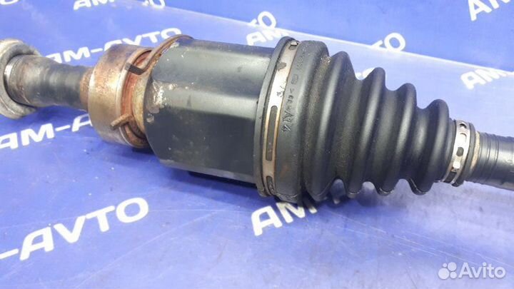 Привод передний правый Toyota Rav4 ACA31 2AZ-FE