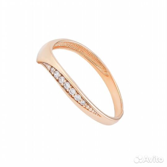 Кольцо Золото