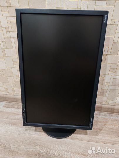 Монитор NEC ea221wme