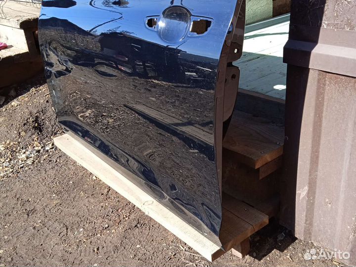 Продам дверь