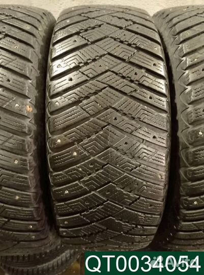 Goodyear UltraGrip Ice Arctic SUV 255/60 R18 103N