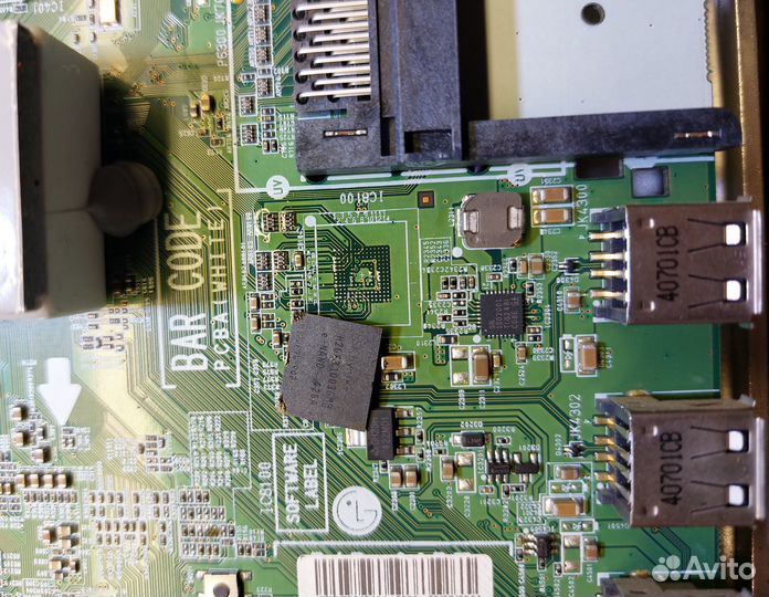 Main EAX65384003/EAX65384004/EAX65384005