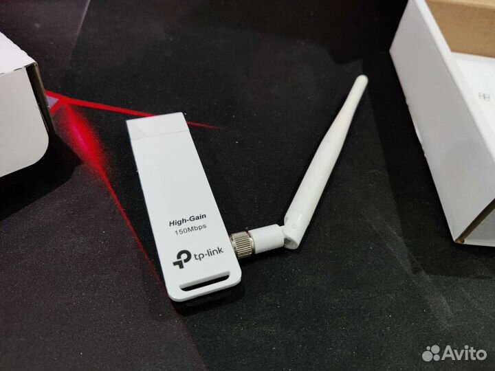 TP-Link TL-WN722N