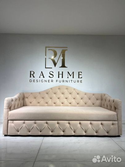 Диван раскладной новый