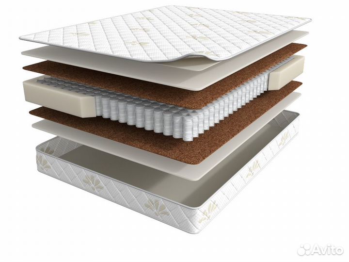 Матрас Аскона Balance Prestige 90x200