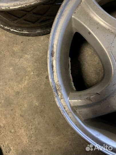 Диски r14 на ваз