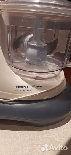 Кухонный комбайн