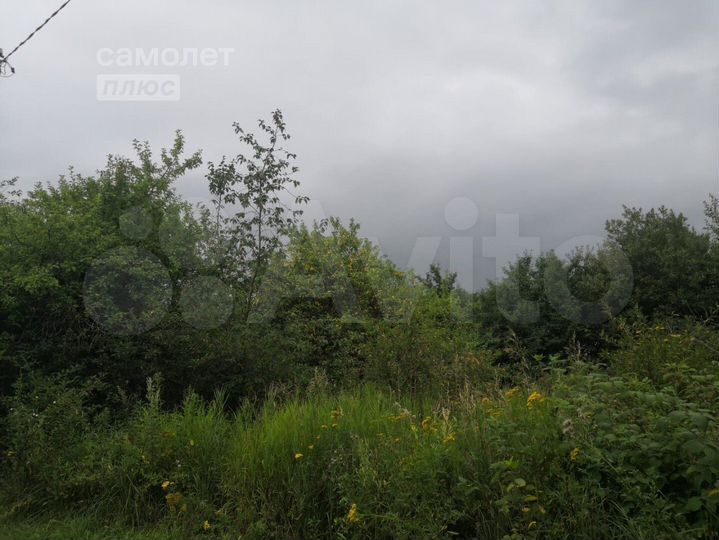 Участок 6 сот. (СНТ, ДНП)